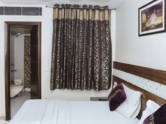 Фото Hotel Staywell Dx