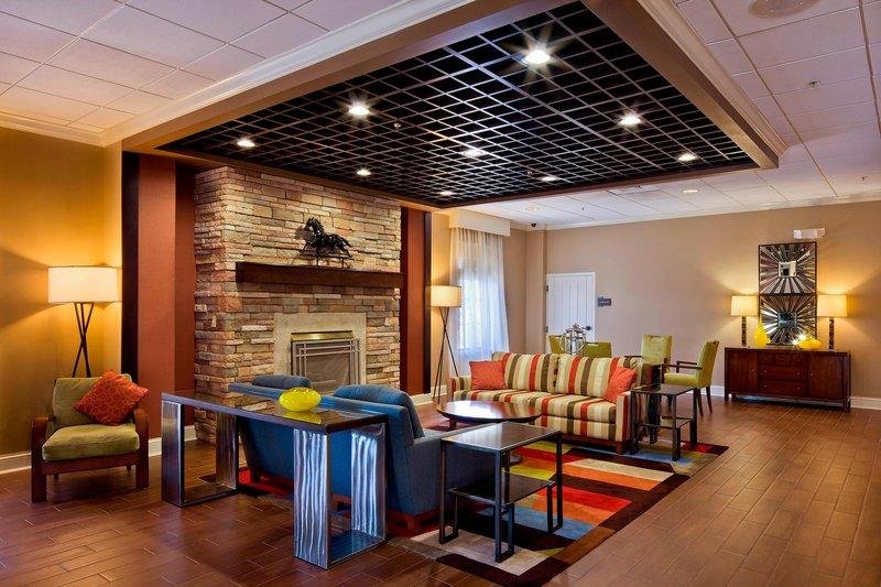 Фото The Inn at Opryland, A Gaylord Hotel