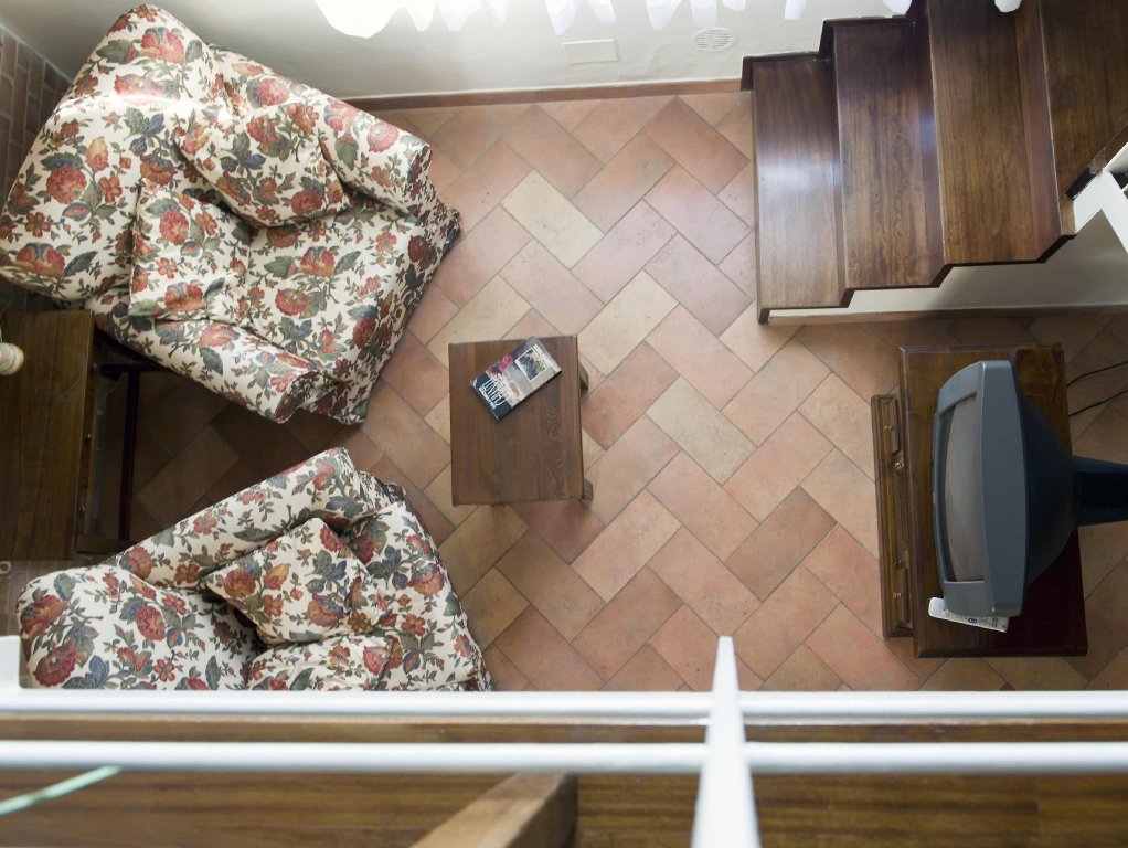 Фото Borgo Grondaie