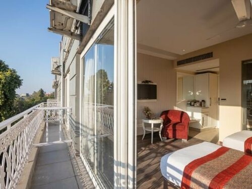 Гостиница Hotel Picasso в Дели