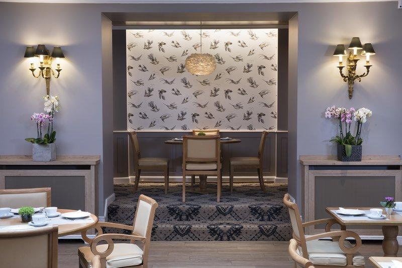 Фото Hôtel Le Littre