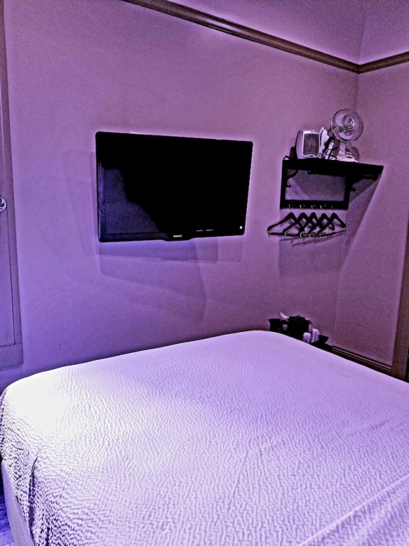 Фото Ram's Hotel