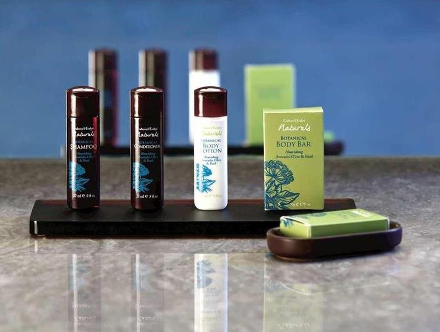 Фото Embassy Suites Raleigh-Crabtree