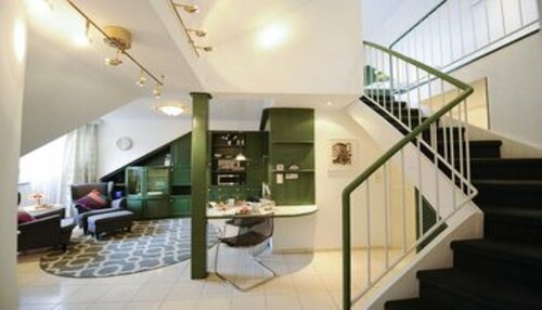 Leuhusen Nuss Apartments