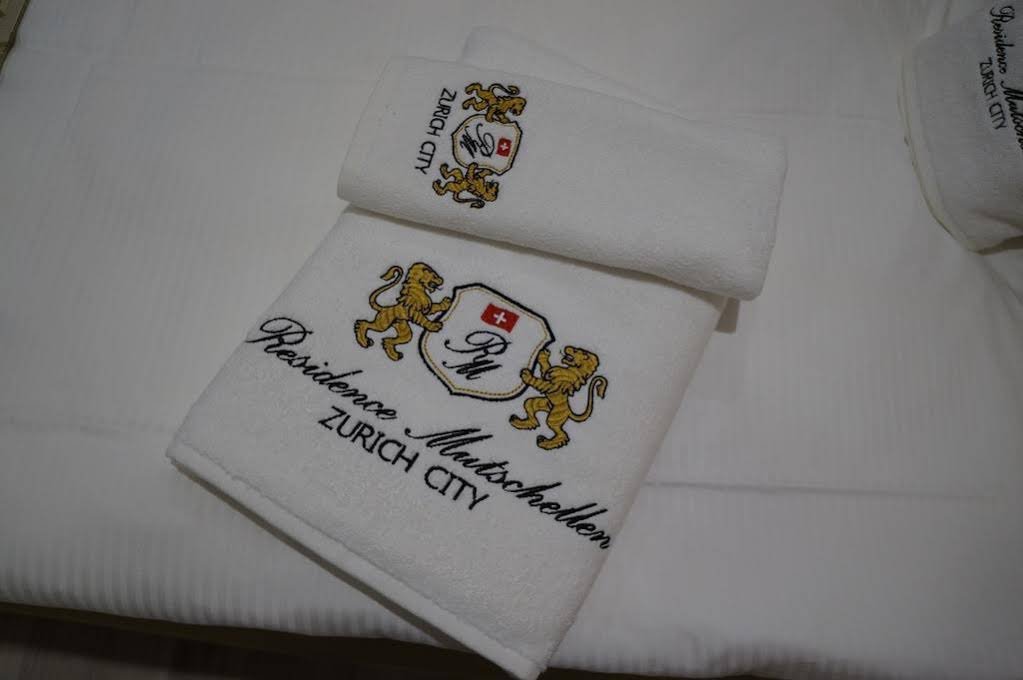 Фото Residence Mutschellen