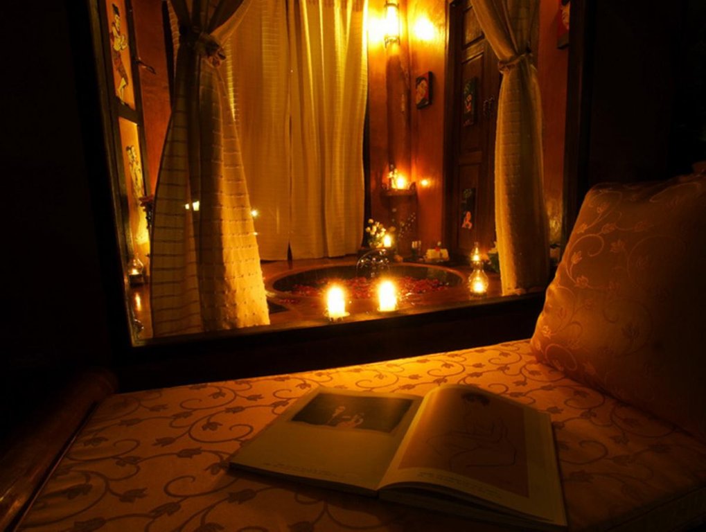 Фото Monmaen Resort & SPA