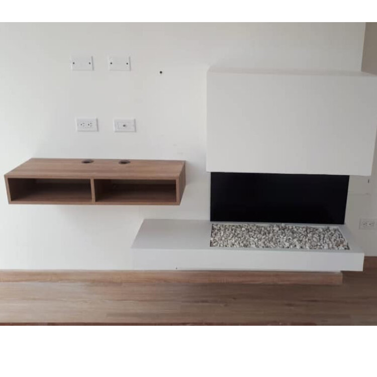 Household appliances store Creative Home, Bogota, photo