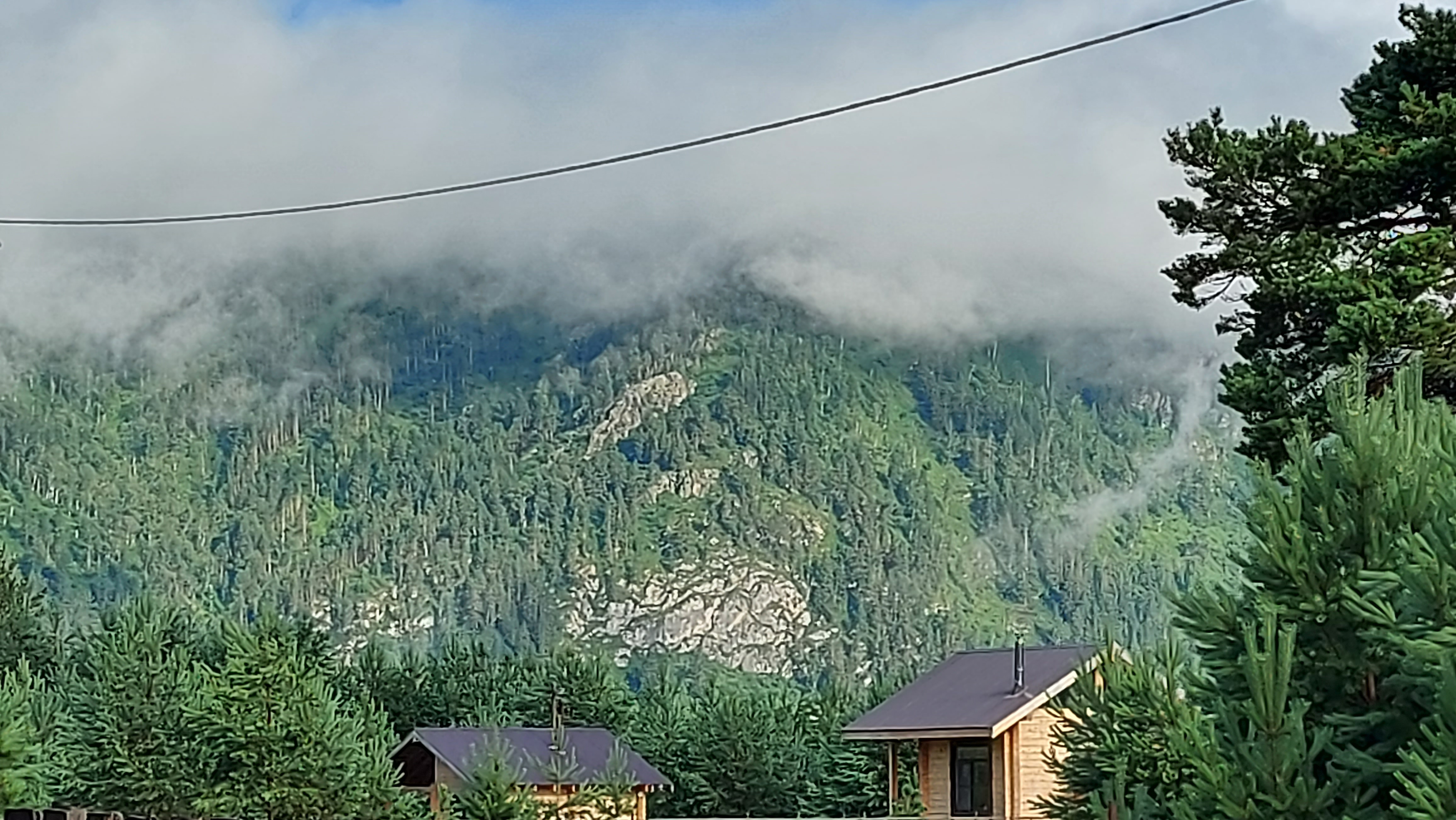 Фото Баюта Алтай