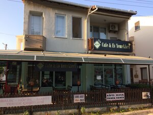 Gürleyen Cafe (Çanakkale, Gelibolu District, Güneyli Köyü, 15101. Sok., 2), cafe