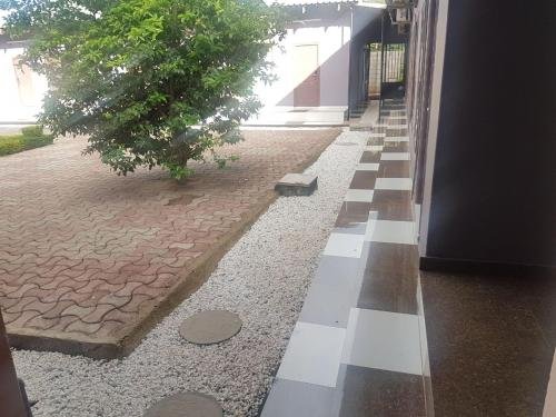 Фото Leget Lodges & Gardens