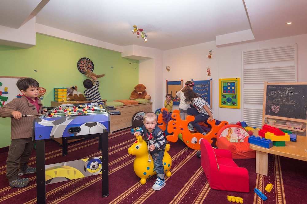 Фото Hotel Maria