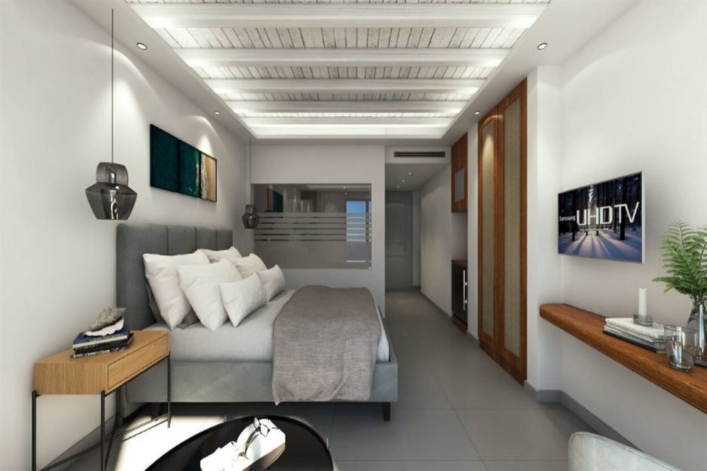 Фото Epic Blue Mykonos