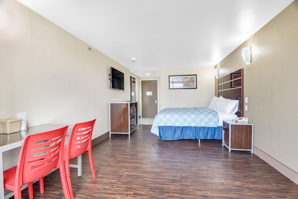 Фото Brooklyn Broadway Hotel