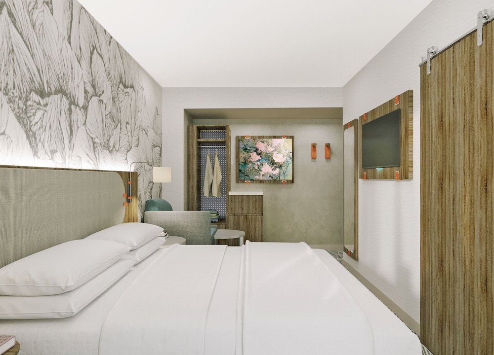 Фото TownePlace Suites by Marriott New York Manhattan/Chelsea