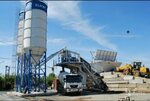 Tsement Profi (selo Russkiy Yurmash, Zheleznodorozhnaya ulitsa, 38А), cement