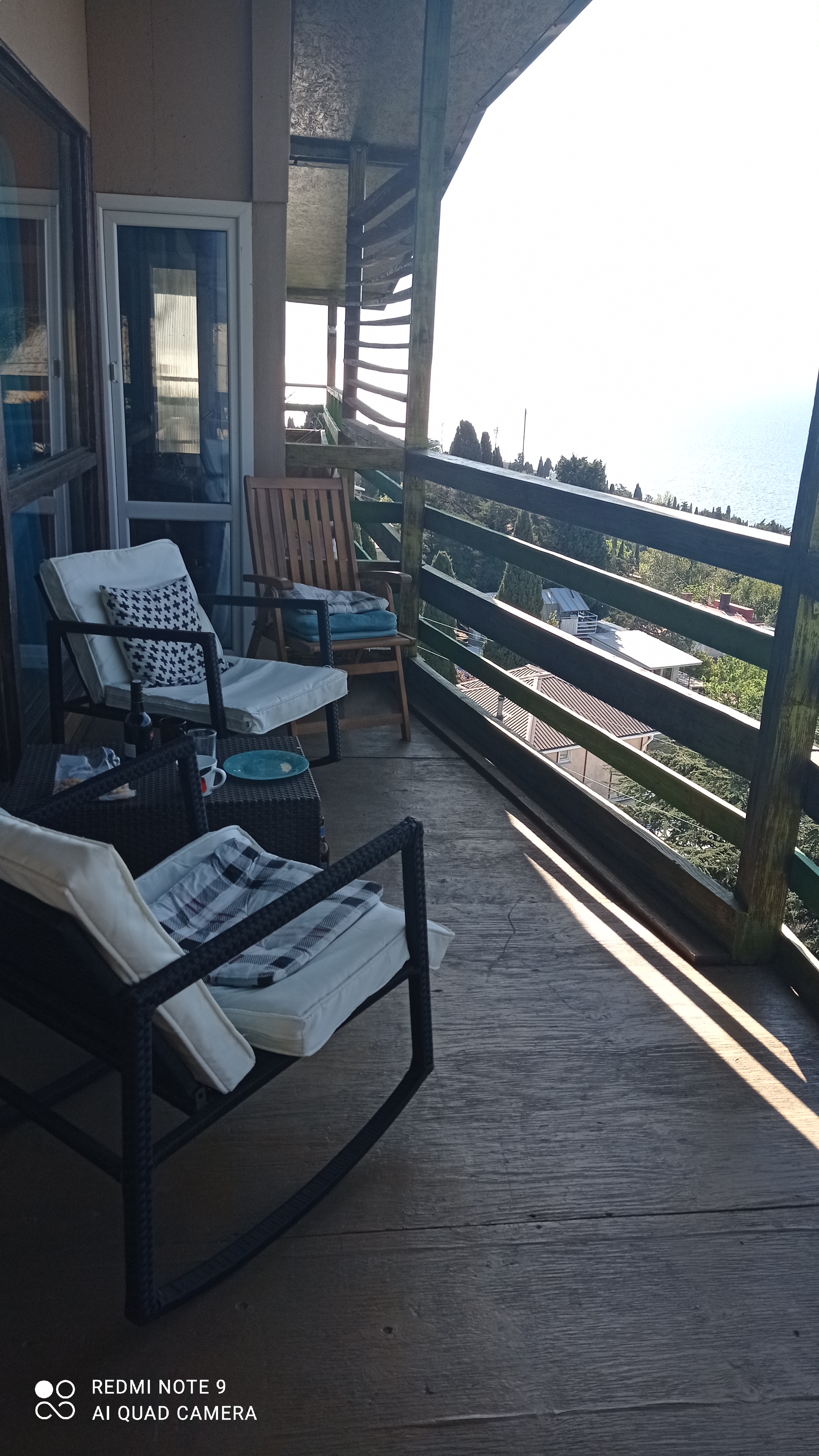 Фото Дом на Советской 60