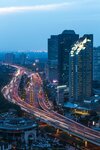 Radisson Collection Hotel Yangtze Shanghai