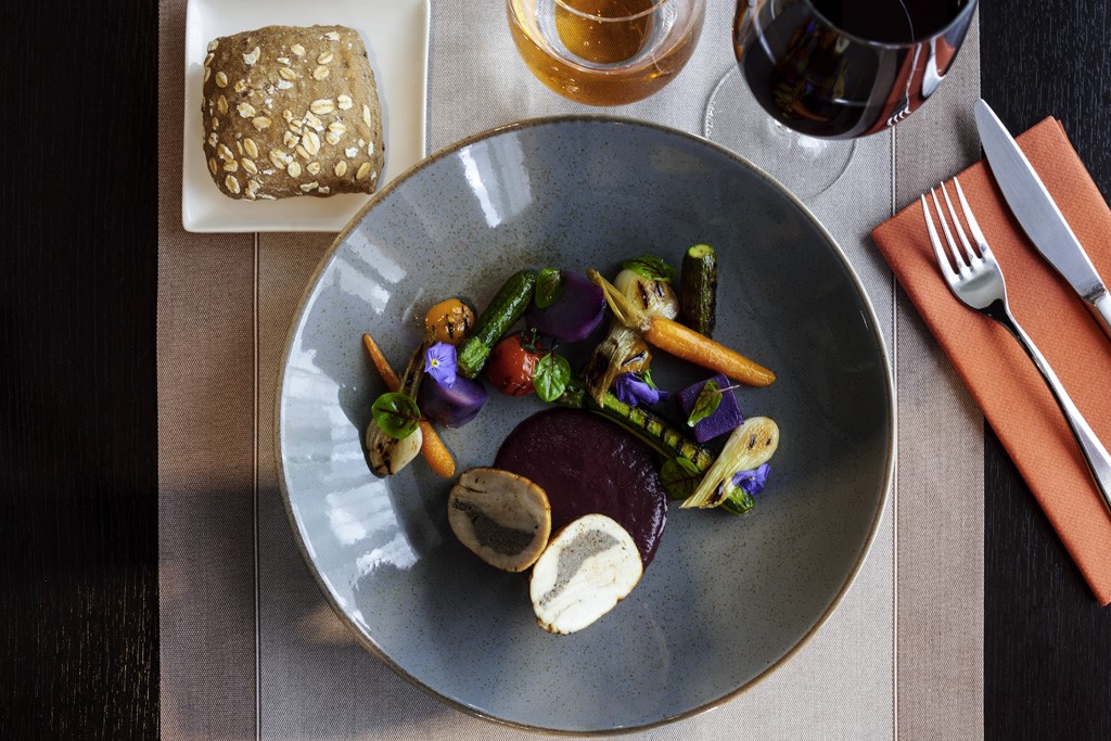 Фото Mercure Le Mans Batignolles Hotel