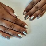 Nogtevay studiy (Ivanteyevskaya Street, 9), beauty salon