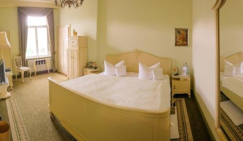 Фото Villa Vier Jahreszeiten