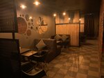 Dubai lounge (Bryansk Urban District, Bezhitskiy City Administrative District, ulitsa Kuybysheva, 18), hookah lounge