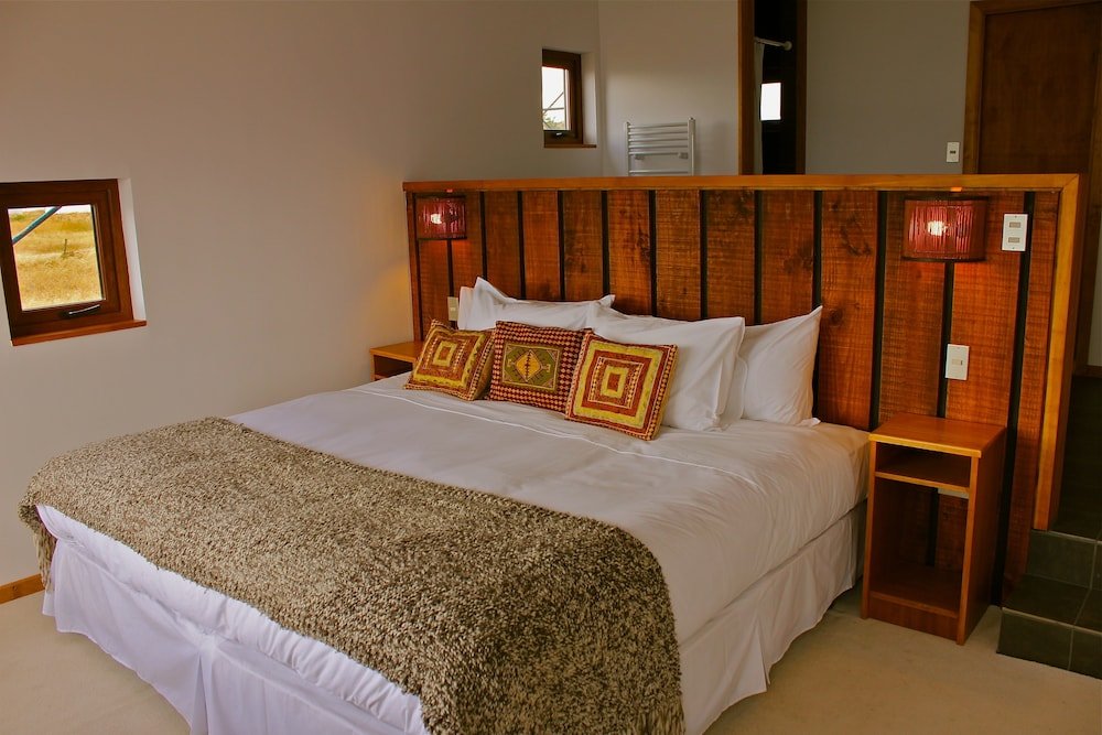 Фото Weskar Patagonian Lodge