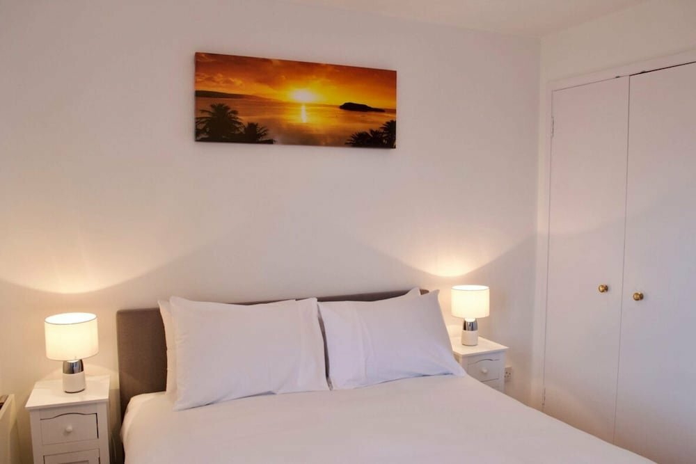 Hotel Comfortable & Bright 2 Bed Near Leith Walk, Edinburgh, photo
