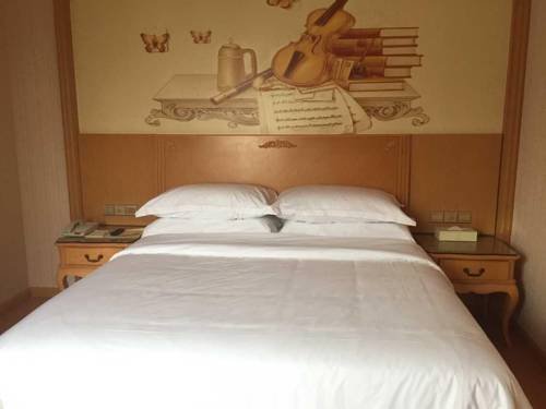 Фото Vienna Hotel Foshan Nanhai Avenue Branch