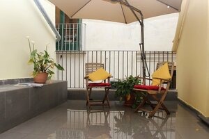 Гостиница B&b Adelberga