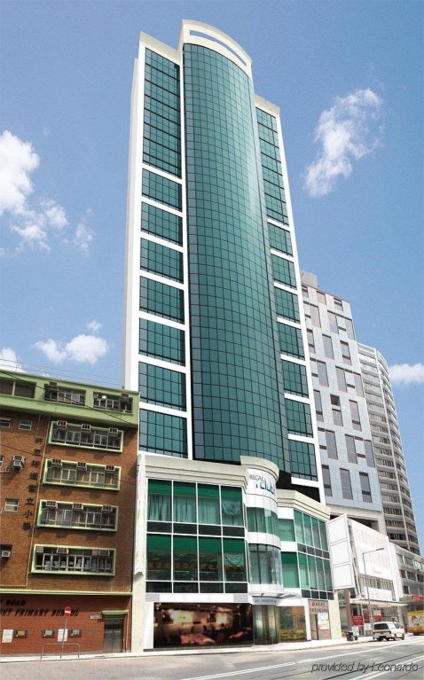 Фото отеля 3