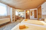 Appartements Living Saalbach
