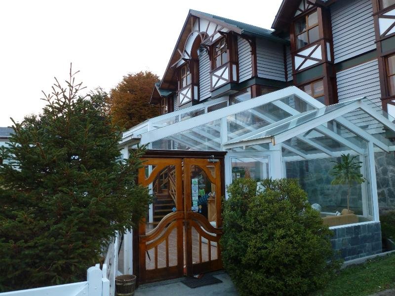 Фото Hosteria Patagonia Jarke