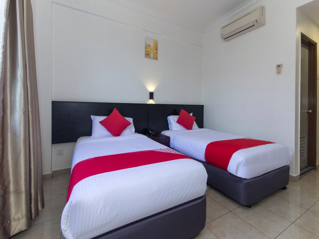 Фото Seremban International Inn