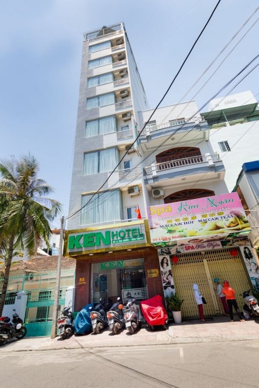 Фото Ken Hotel Nha Trang