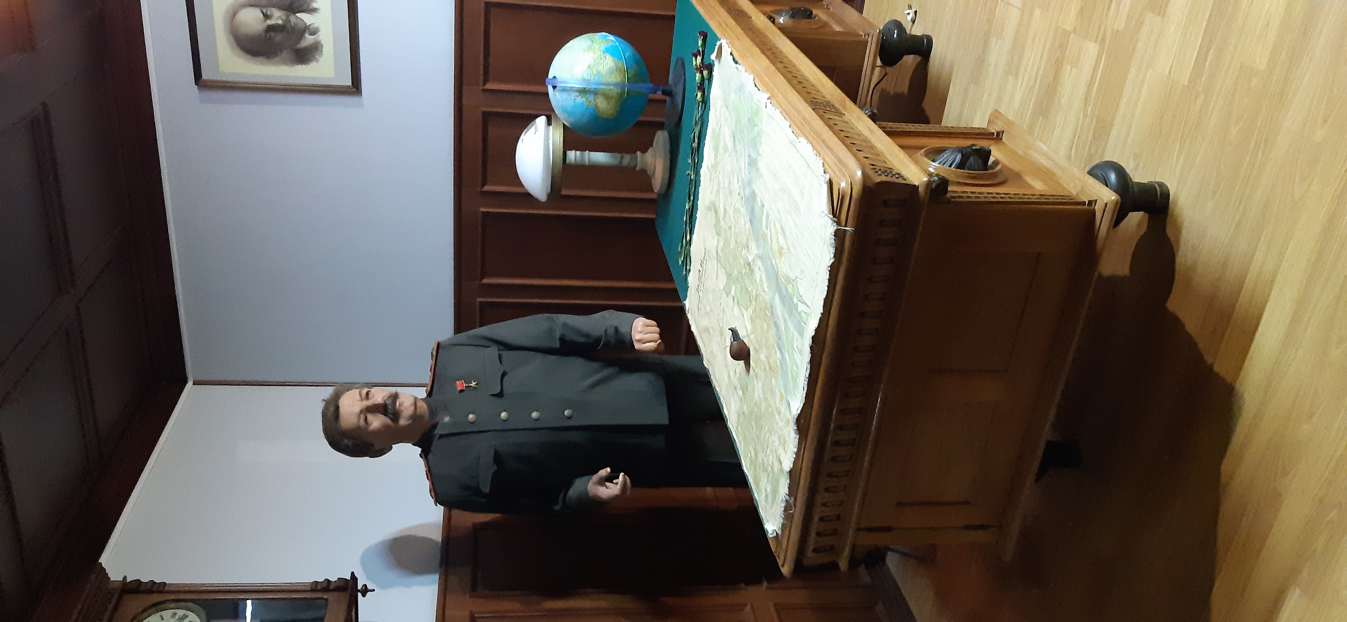 Фото Сталинград