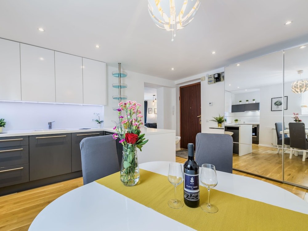 Фото Superior Stay Zagreb