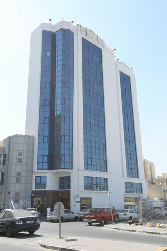 Гостиница La Villa Palace Hotel в Дохе