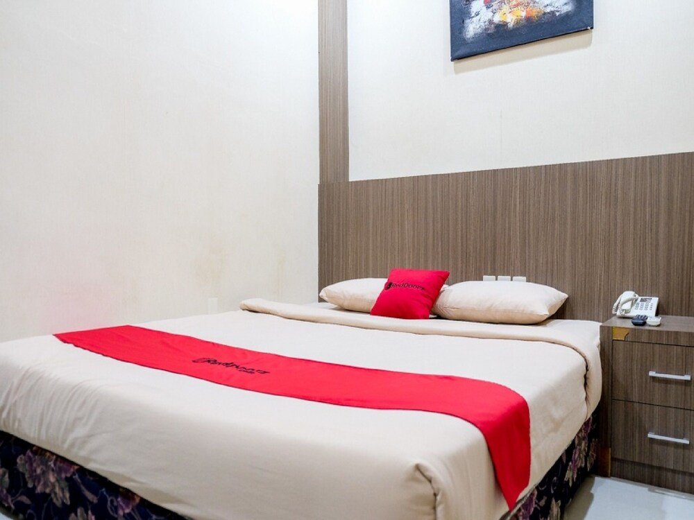 Фото Benteng Hotel Pekanbaru