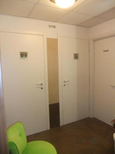 Фото Hotel da Bepi