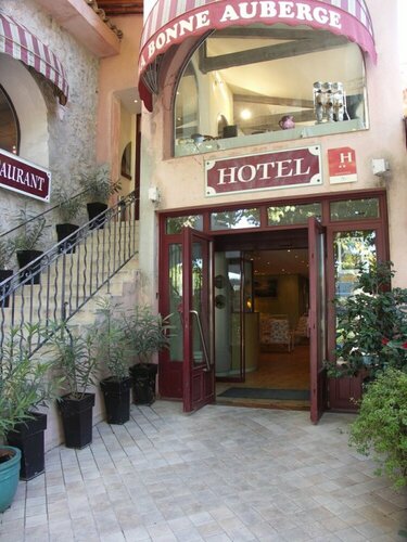 Гостиница La Bonne Auberge