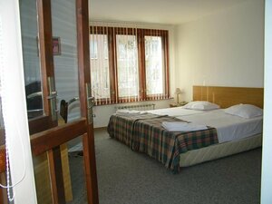 Гостиница Family Hotel Saint Ilia