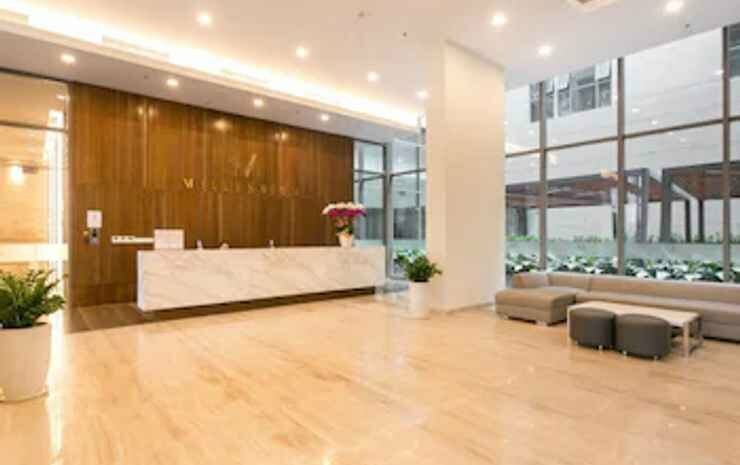 Hotel Star Glory Millennium Riverside, Ho Chi Minh, photo