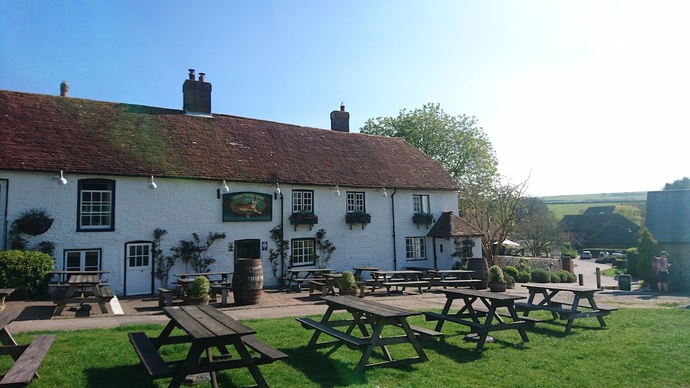 Фото Catherine Tiger Inn