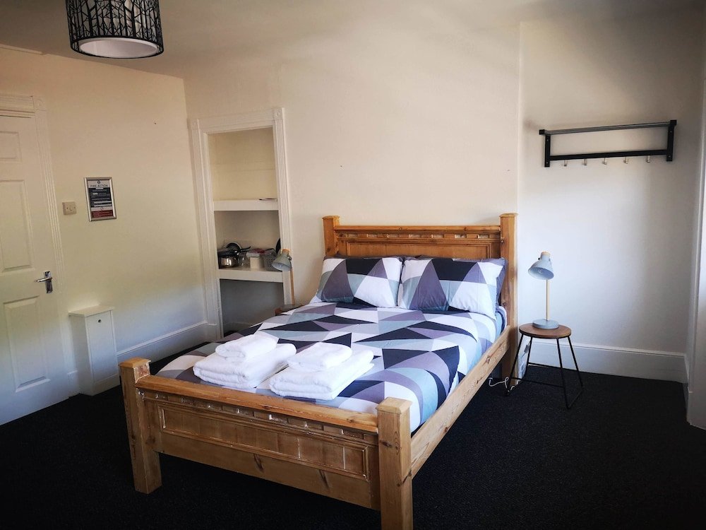 Фото Dover Town Rooms