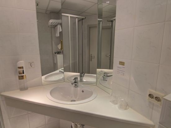 Фото Entree Hotel Glinde