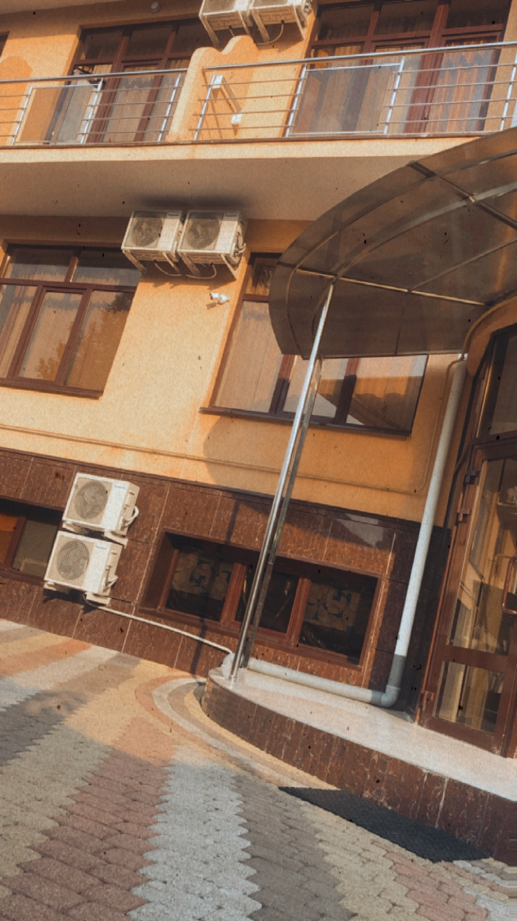 Фото Олимпия Лазаревское