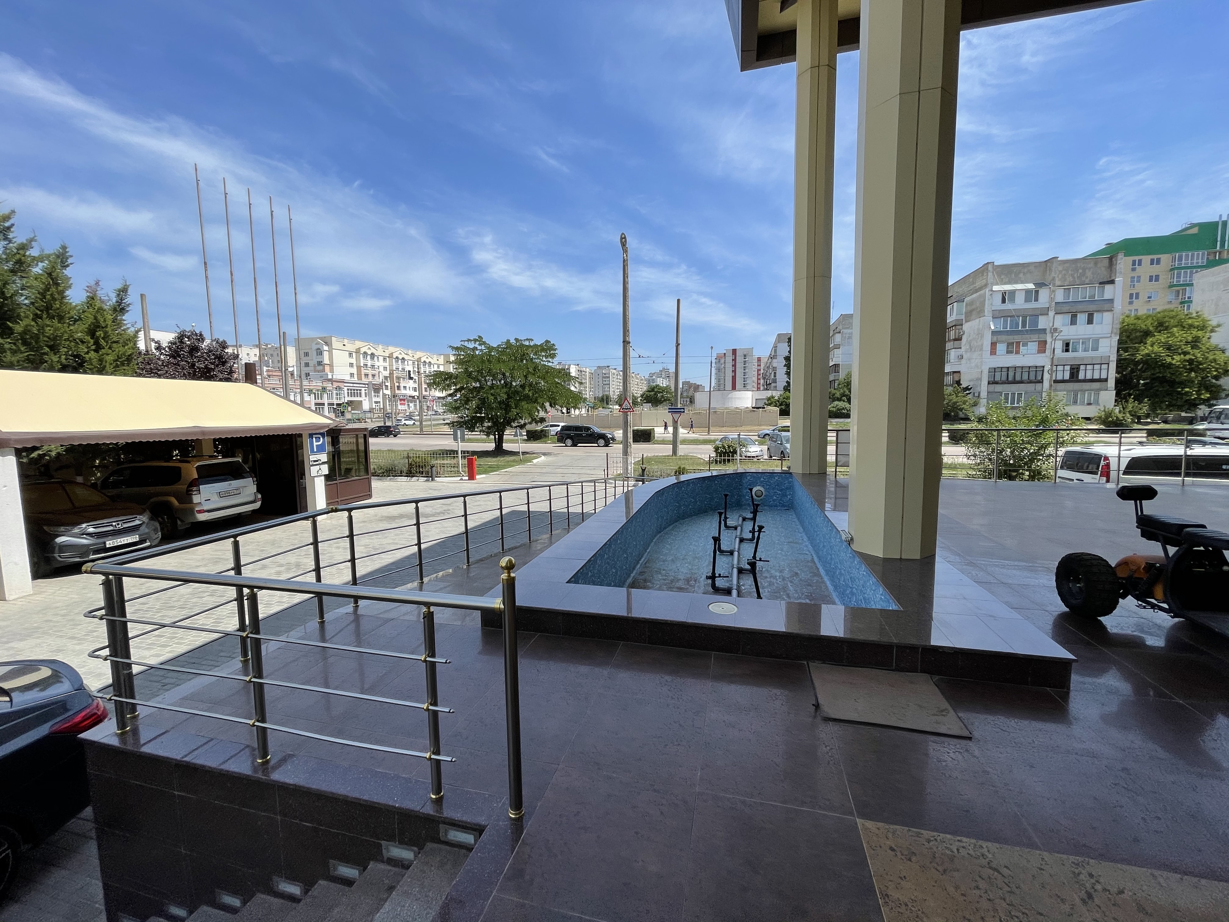 Фото Калифорния