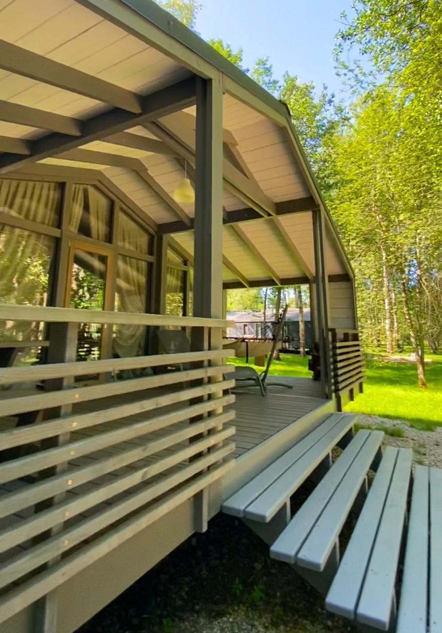 Фото Edimonovo Village