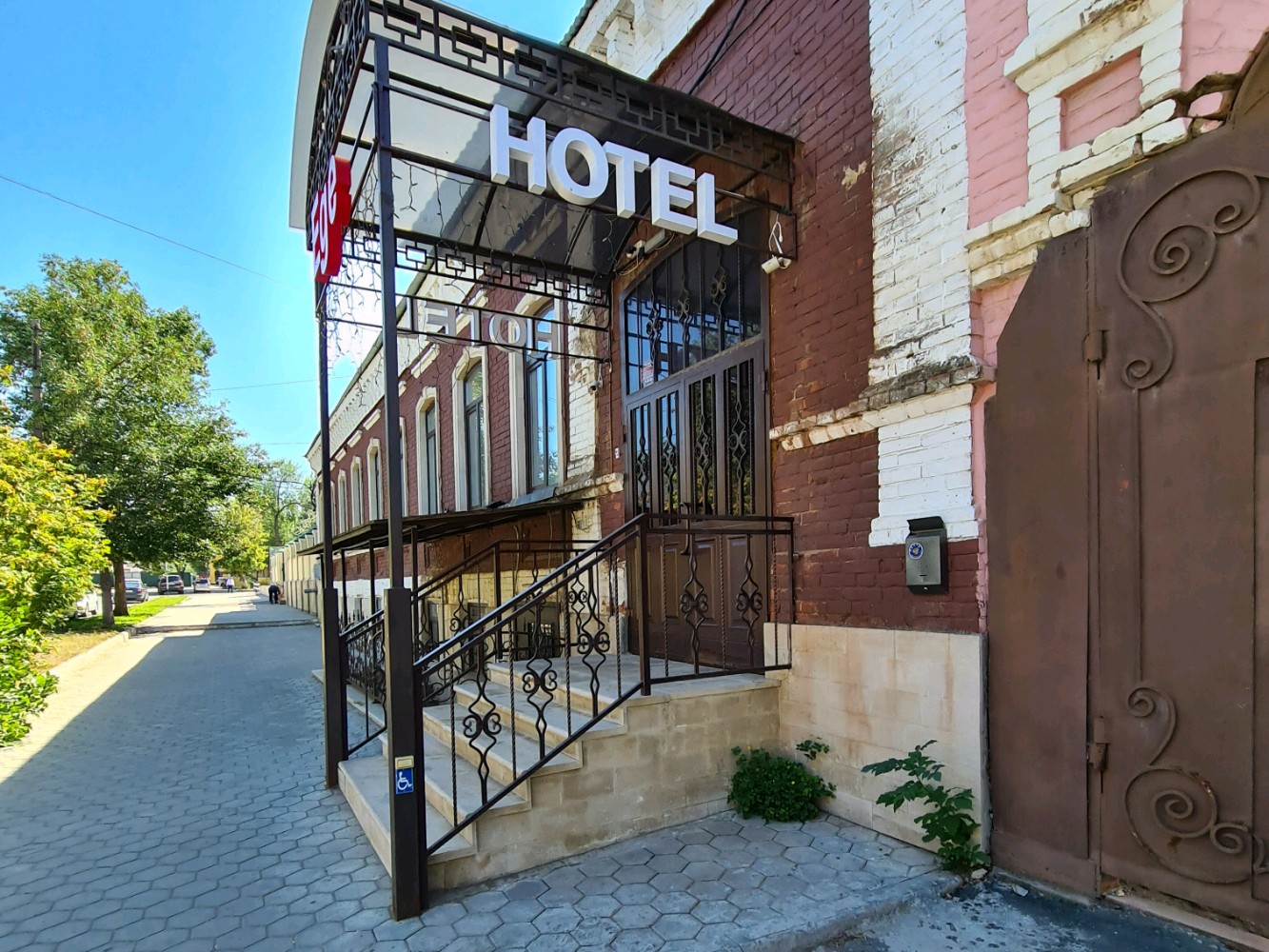 Фото отеля 4