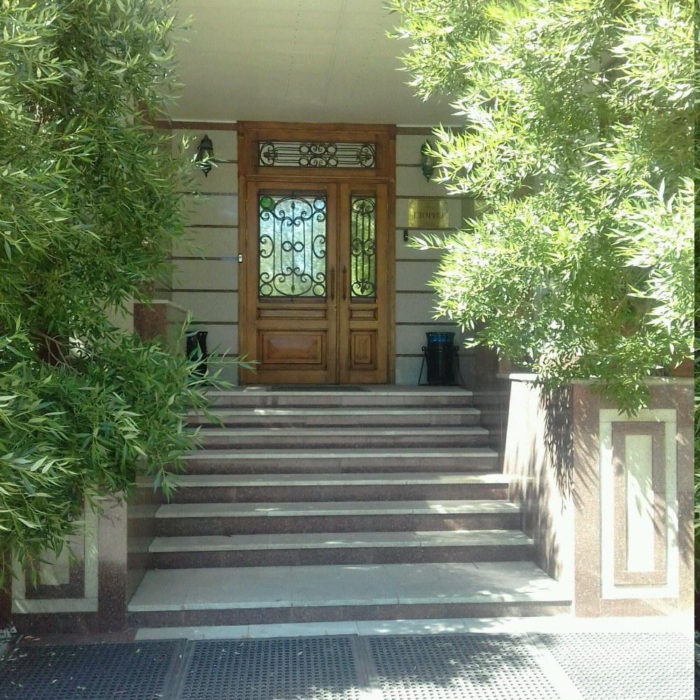 Фото Глория